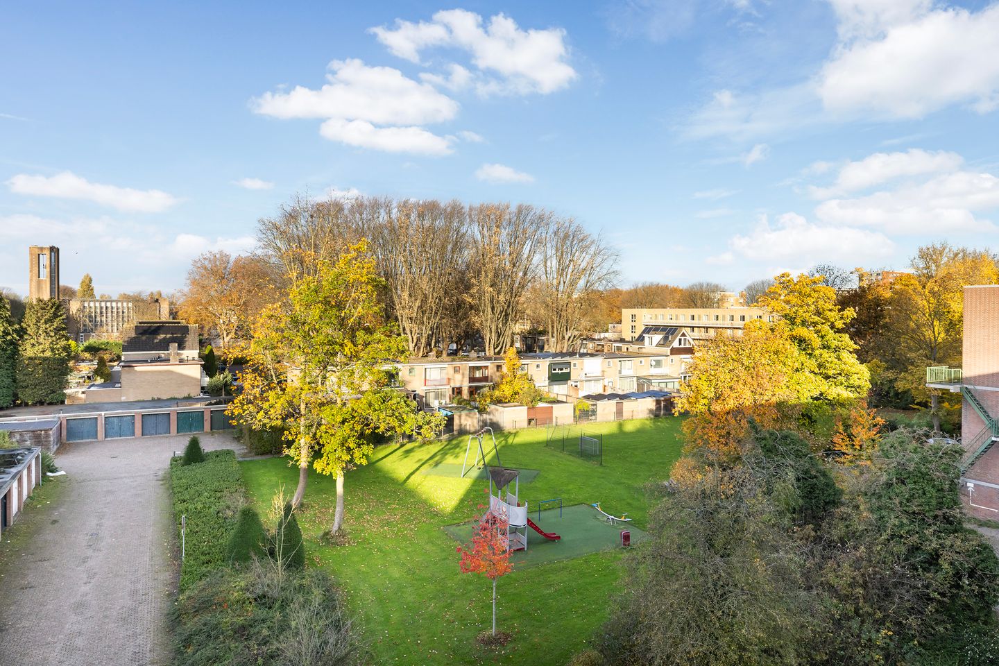 Foto 5 van S.M. Hugo van Gijnweg 323