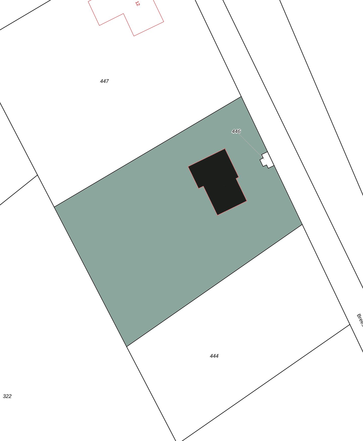 Foto 40 van Breestraat 14