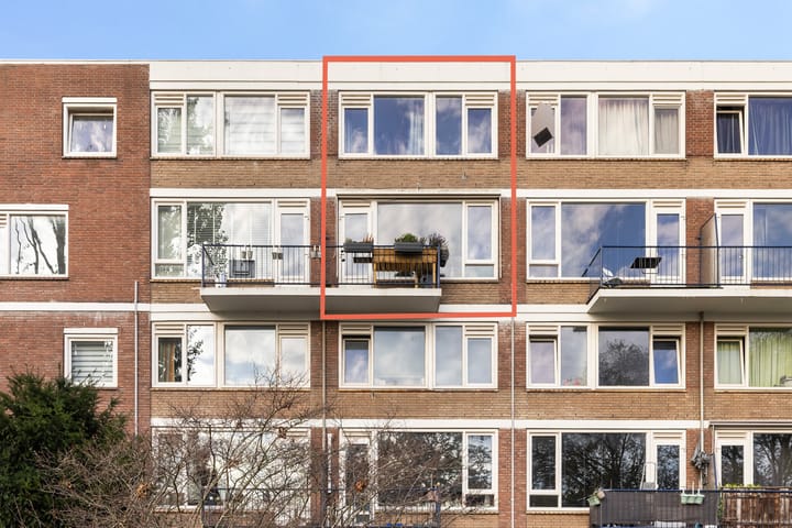 Photo 8 of S.M. Hugo van Gijnweg 323