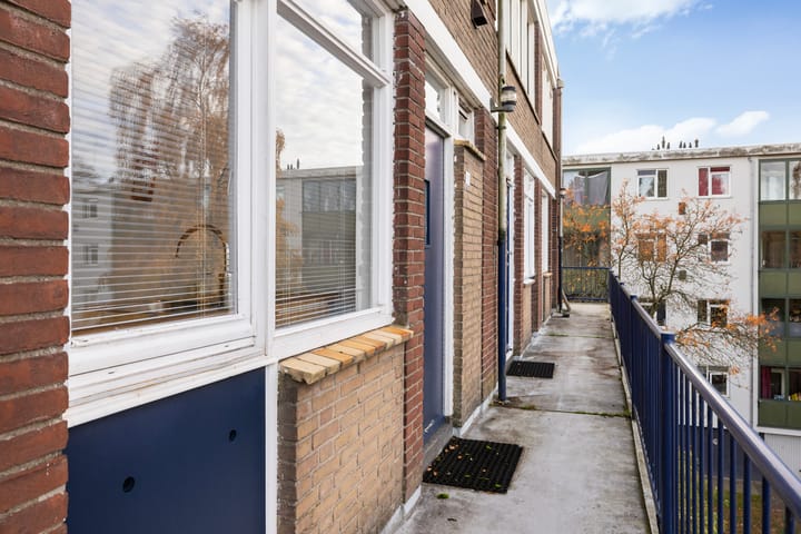 Photo 9 of S.M. Hugo van Gijnweg 323