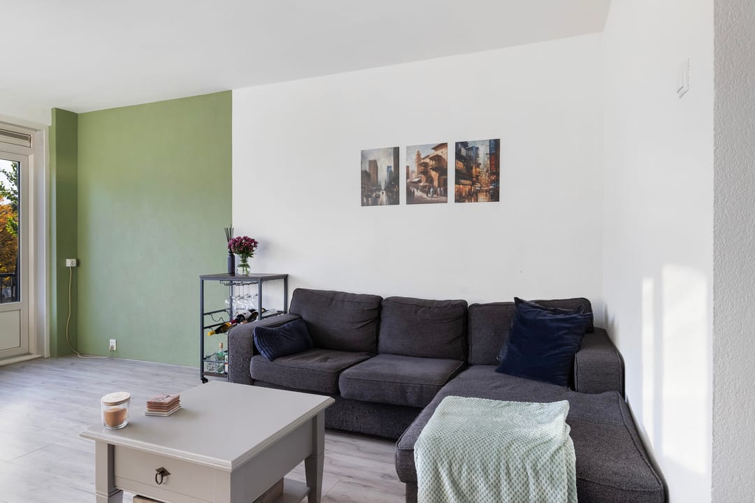 Foto 13 van S.M. Hugo van Gijnweg 323