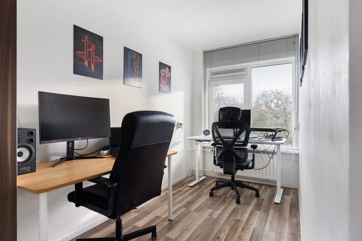 Photo 19 of S.M. Hugo van Gijnweg 323