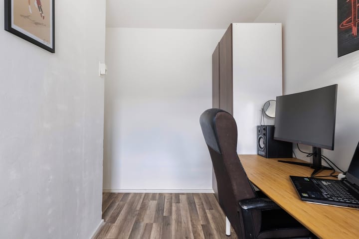 Photo 20 of S.M. Hugo van Gijnweg 323