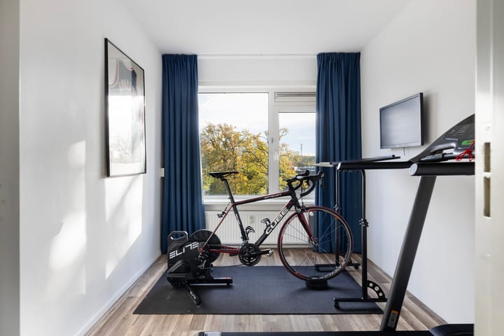 Photo 25 of S.M. Hugo van Gijnweg 323