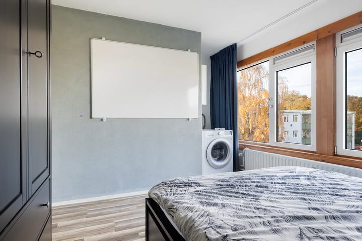 Photo 28 of S.M. Hugo van Gijnweg 323