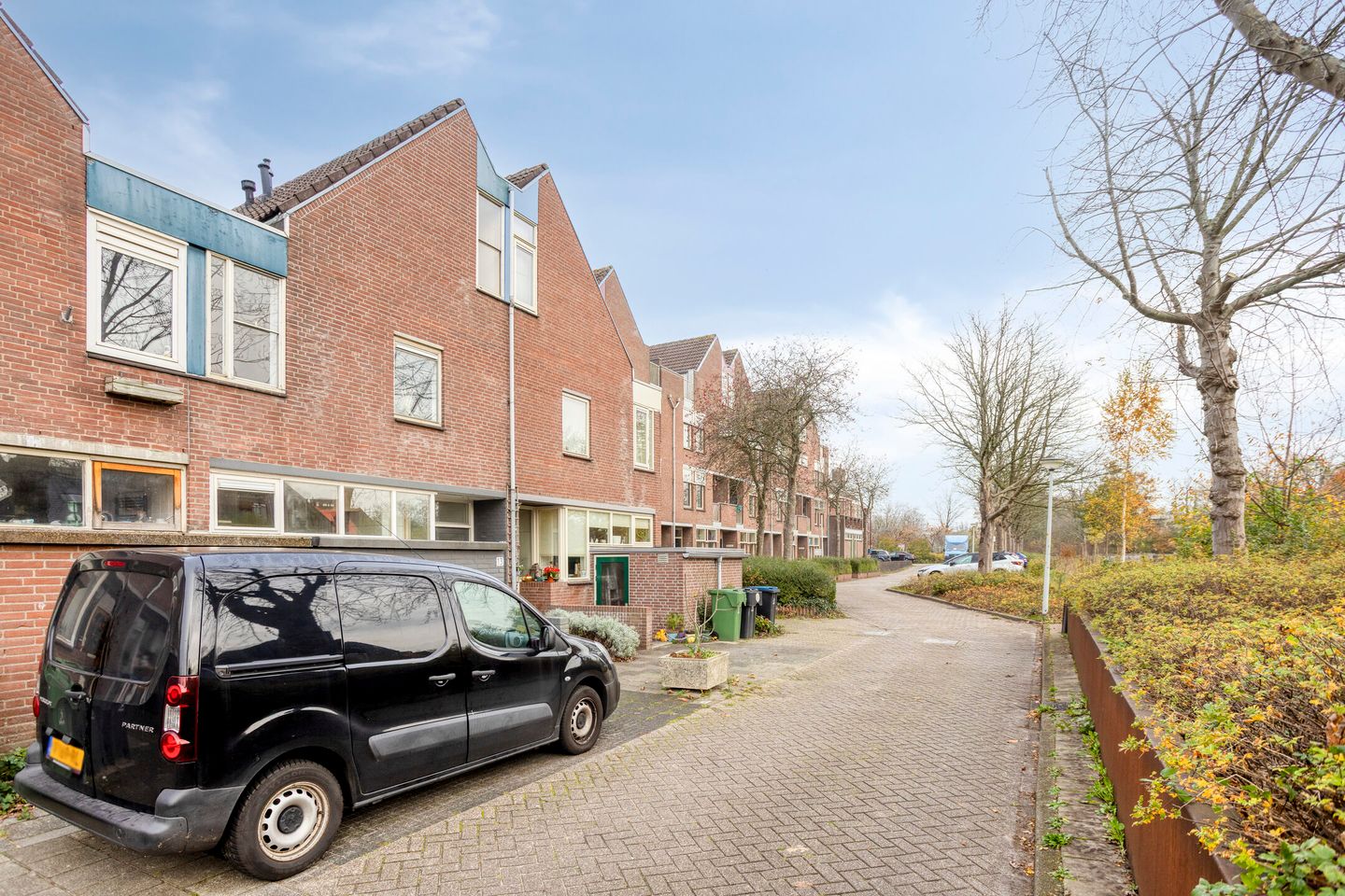 Foto 50 van Boeierstraat 13