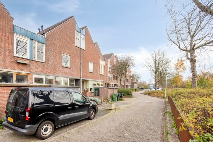 Foto 50 van Boeierstraat 13