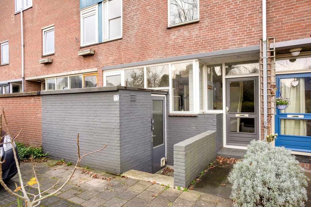 Foto 7 van Boeierstraat 13