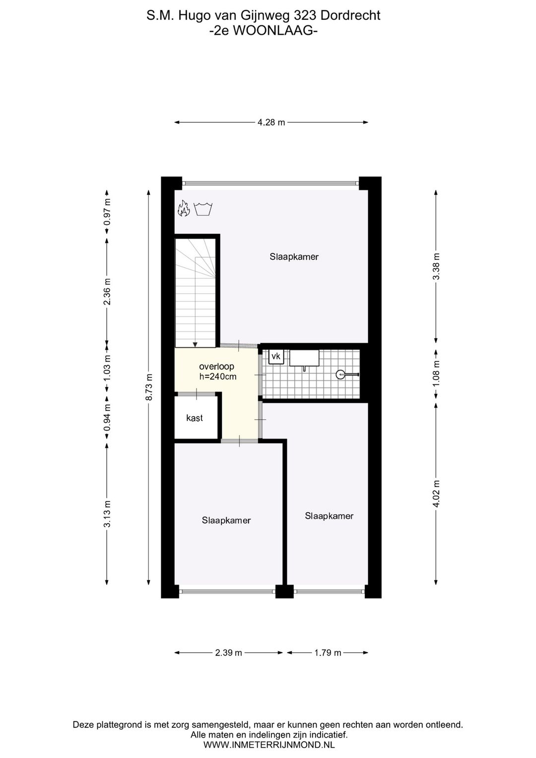 Foto 31 van S.M. Hugo van Gijnweg 323