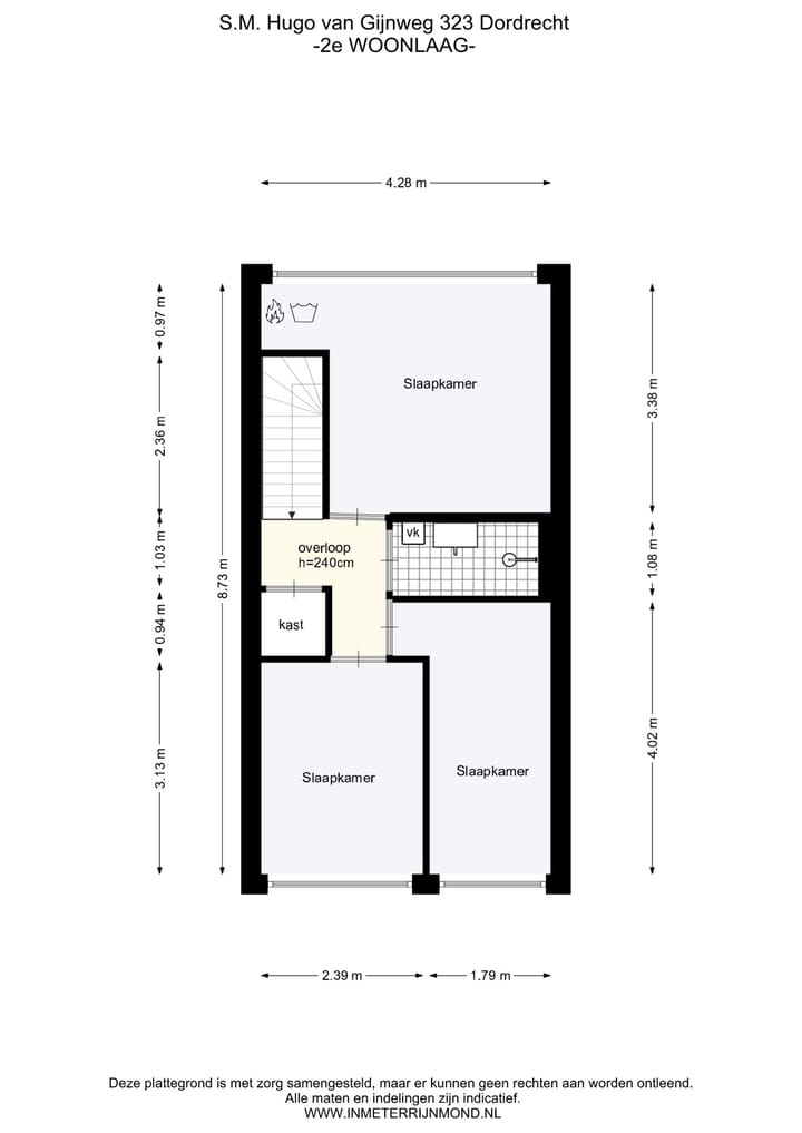 Photo 31 of S.M. Hugo van Gijnweg 323