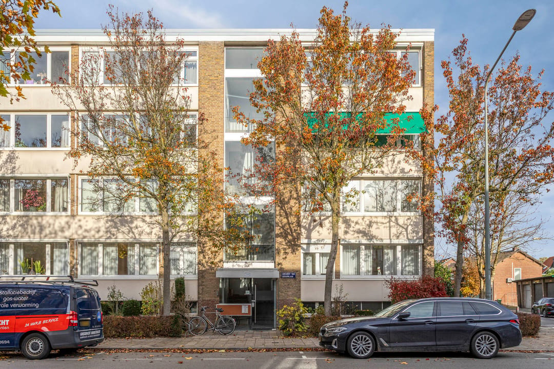Photo 2 of Adelbert van Scharnlaan E 5