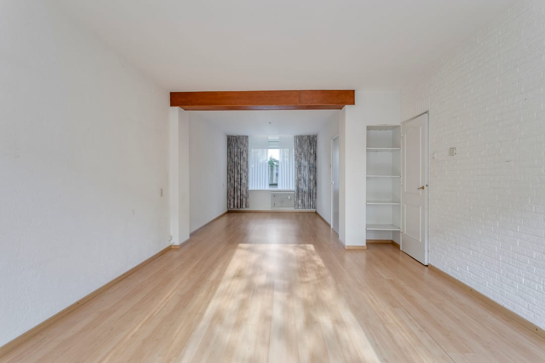 Photo 7 of Adelbert van Scharnlaan E 5