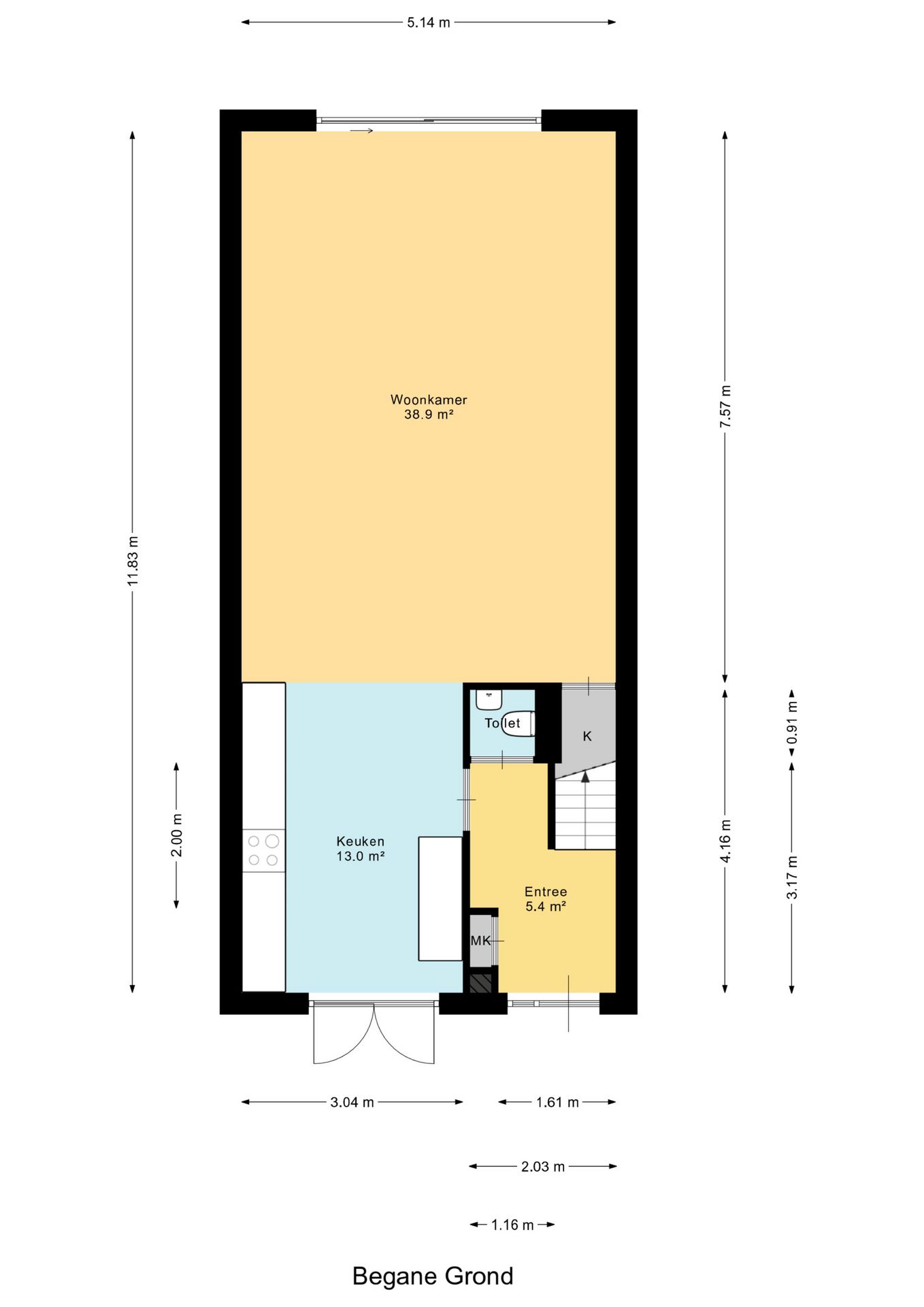 Foto 48 van Vilmos Huszárstraat 23