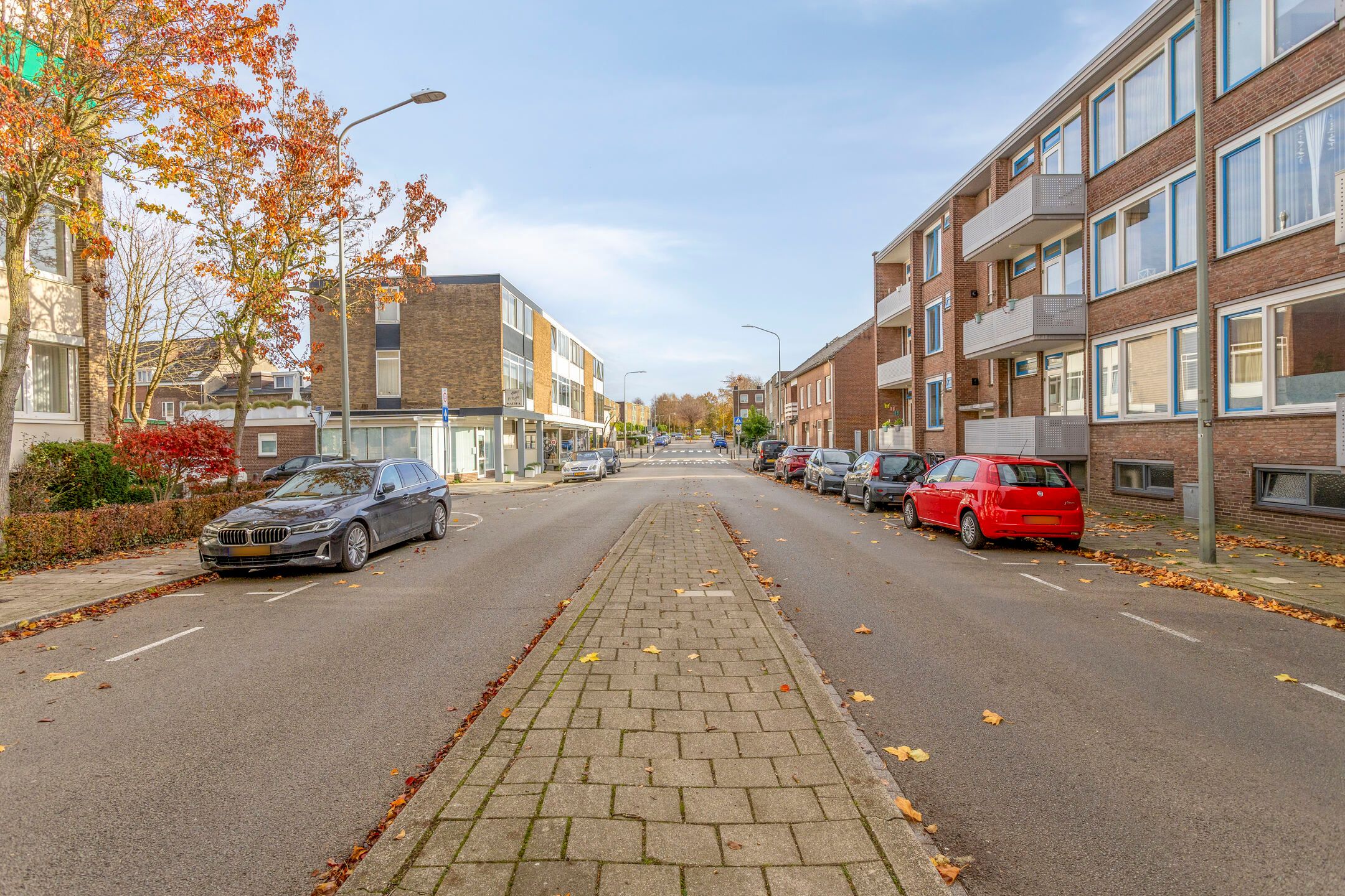 Photo 24 of Adelbert van Scharnlaan E 5