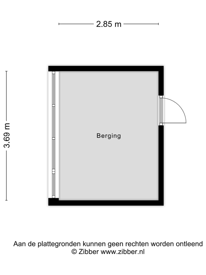 Foto 29 van Adelbert van Scharnlaan E 5