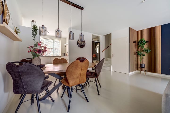 Photo 7 of Groen van Prinstererlaan 32