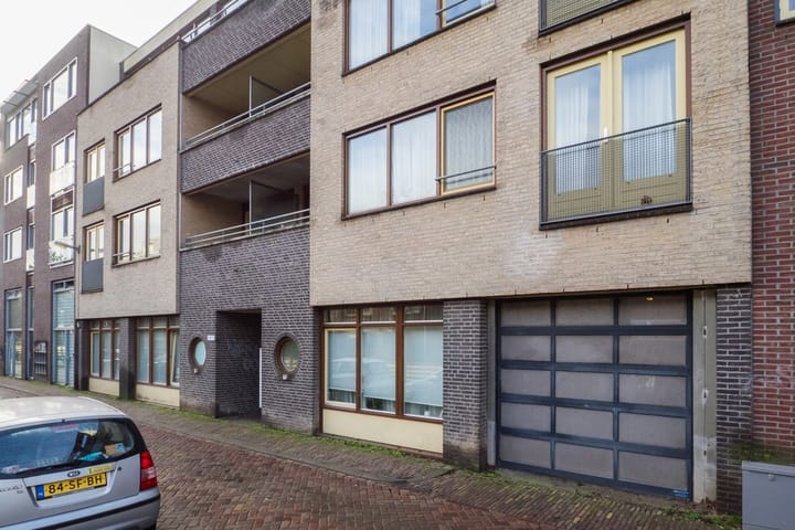 Foto 2 van Gruttersdijk 34-M