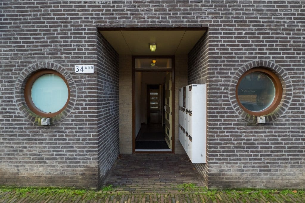 Photo 3 of Gruttersdijk 34-M