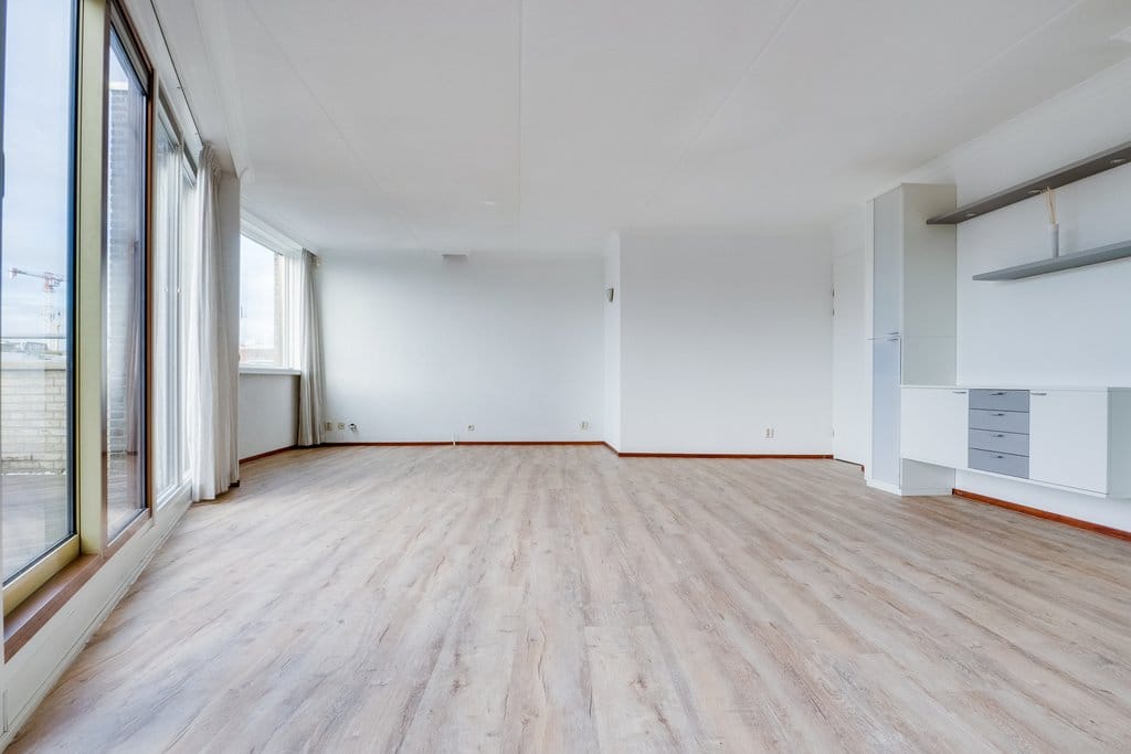 Photo 9 of Gruttersdijk 34-M