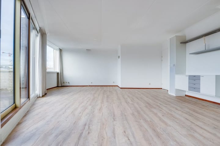 Foto 9 van Gruttersdijk 34-M