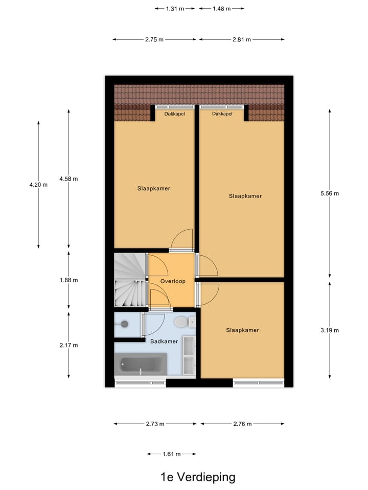 Photo 26 of Groen van Prinstererlaan 32