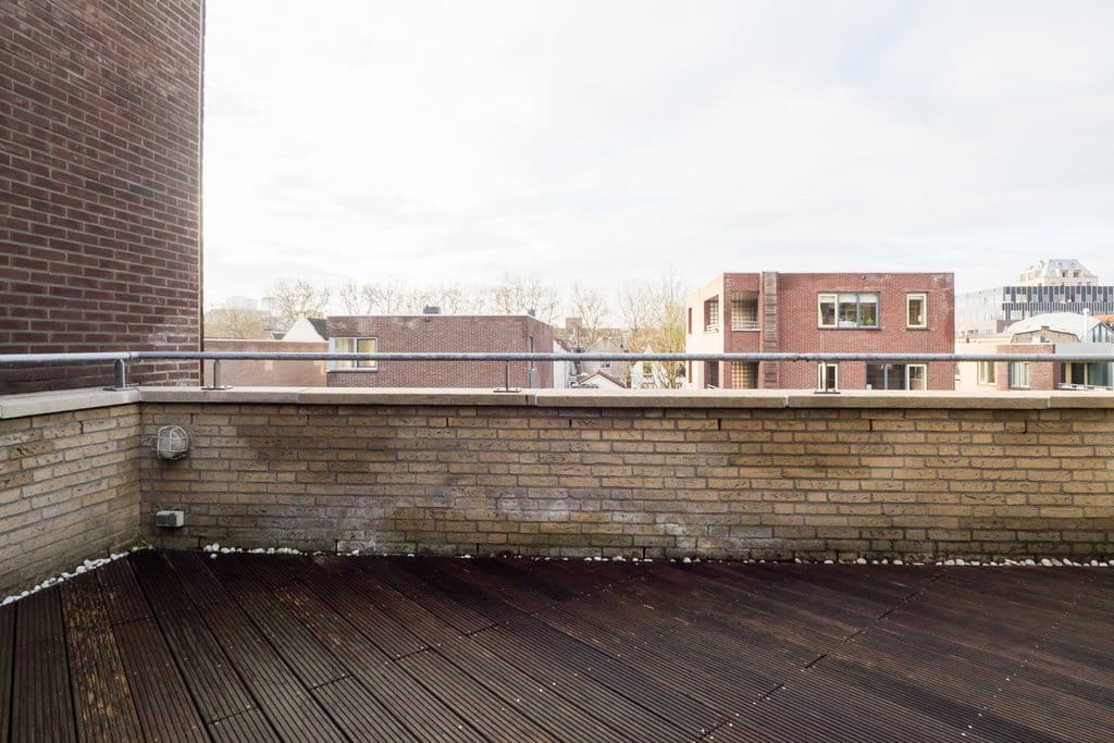 Photo 16 of Gruttersdijk 34-M