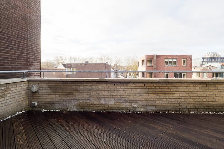 Foto 16 van Gruttersdijk 34-M