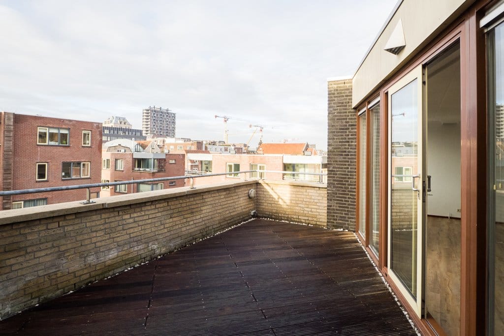 Photo 17 of Gruttersdijk 34-M