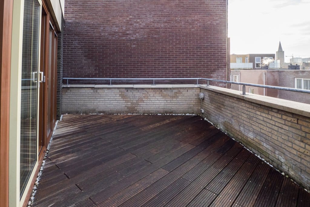 Photo 18 of Gruttersdijk 34-M