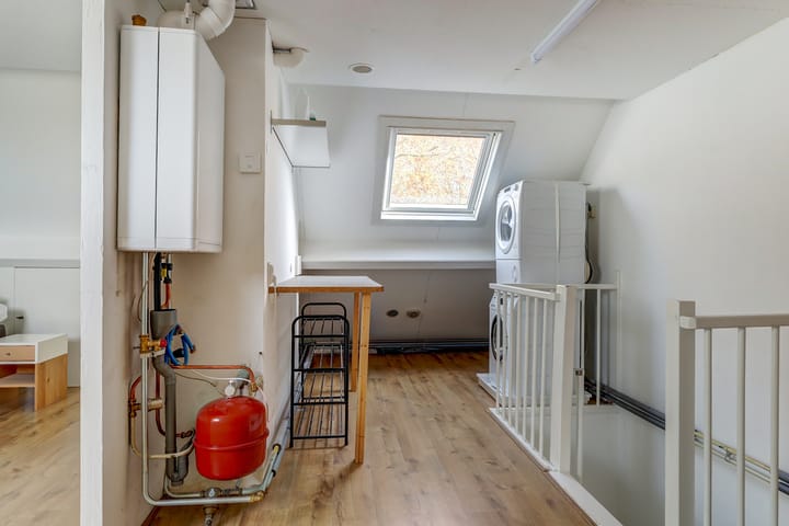 Photo 30 of Groen van Prinstererlaan 32