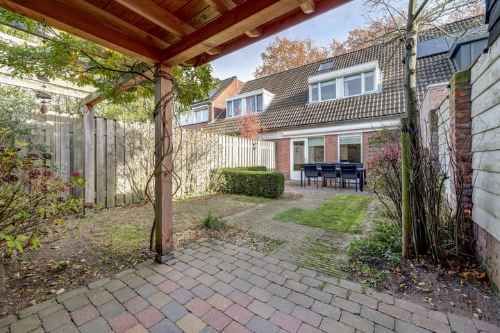 Photo 32 of Groen van Prinstererlaan 32