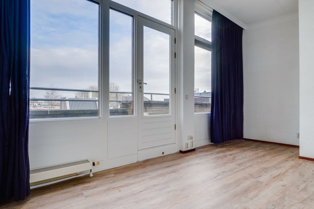 Photo 22 of Gruttersdijk 34-M