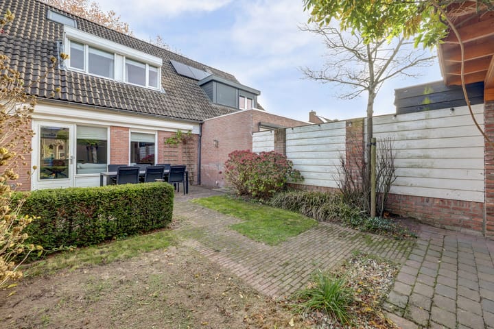 Photo 34 of Groen van Prinstererlaan 32