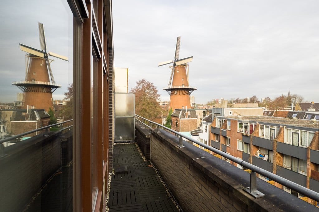 Photo 24 of Gruttersdijk 34-M