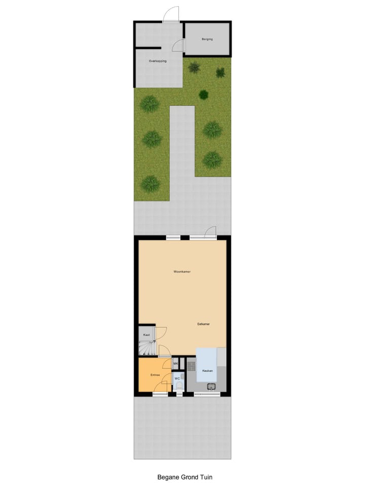 Photo 39 of Groen van Prinstererlaan 32