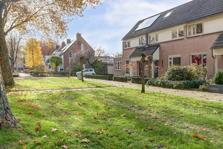 Photo 41 of Groen van Prinstererlaan 32