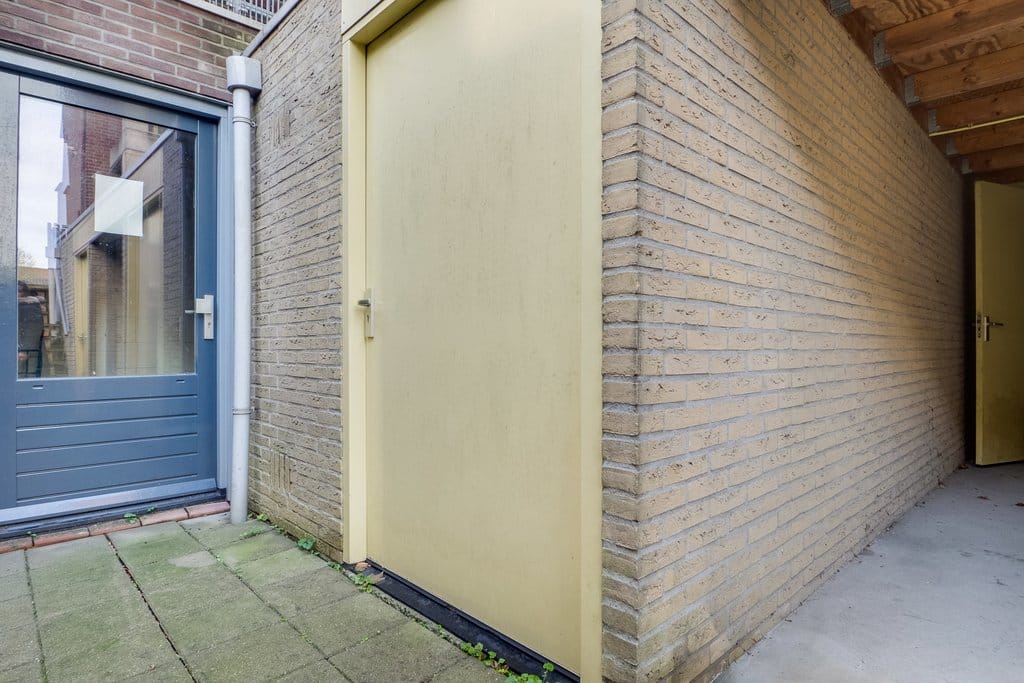 Photo 34 of Gruttersdijk 34-M