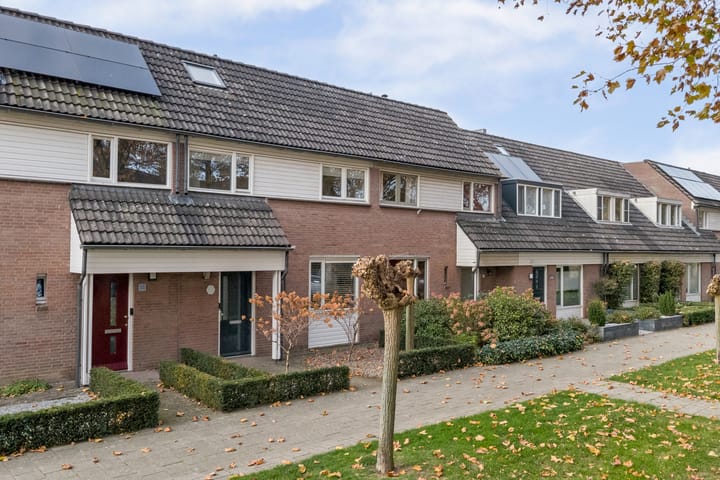 Photo 42 of Groen van Prinstererlaan 32