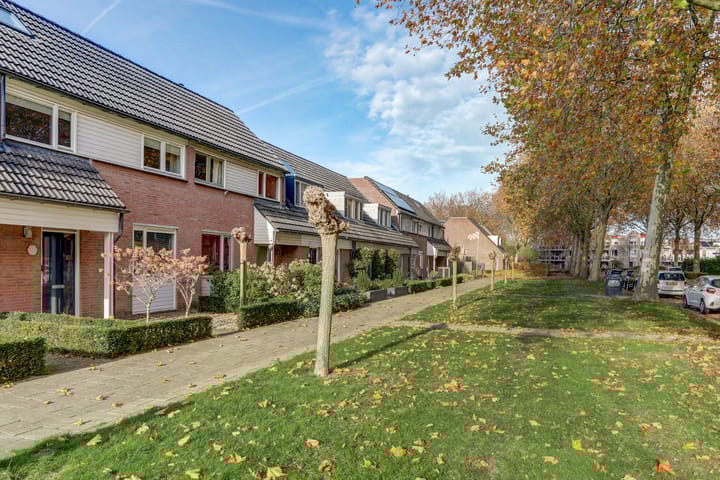 Photo 43 of Groen van Prinstererlaan 32