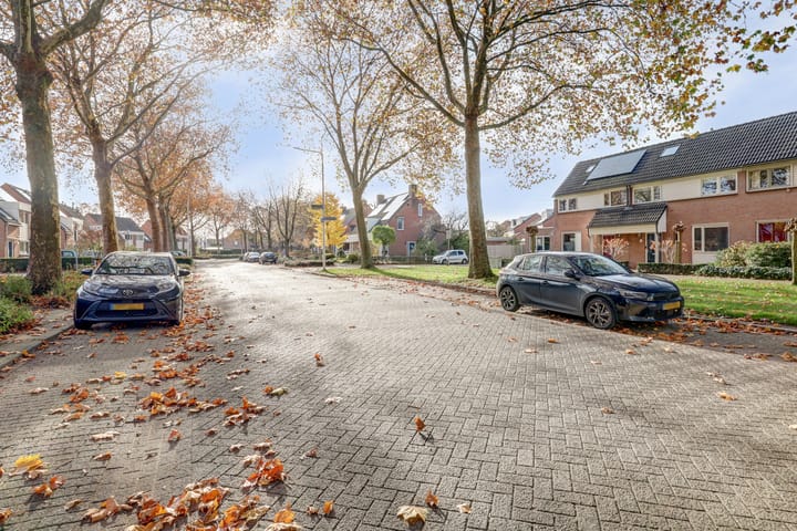 Photo 46 of Groen van Prinstererlaan 32