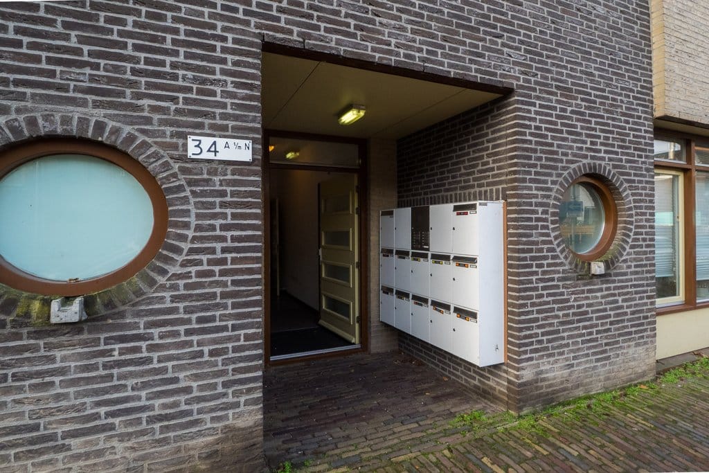 Photo 39 of Gruttersdijk 34-M