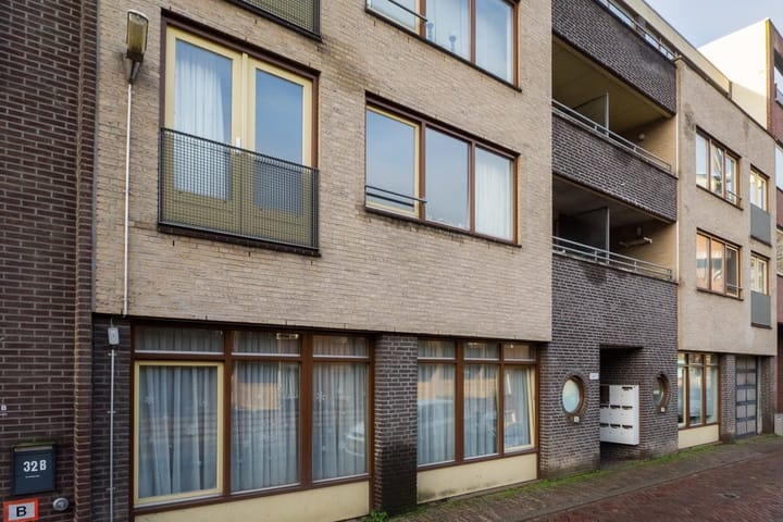 Foto 40 van Gruttersdijk 34-M