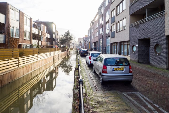 Foto 41 van Gruttersdijk 34-M