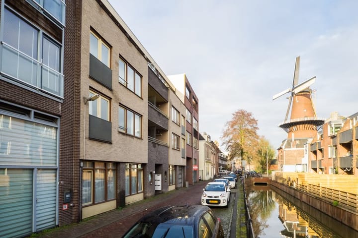 Foto 42 van Gruttersdijk 34-M