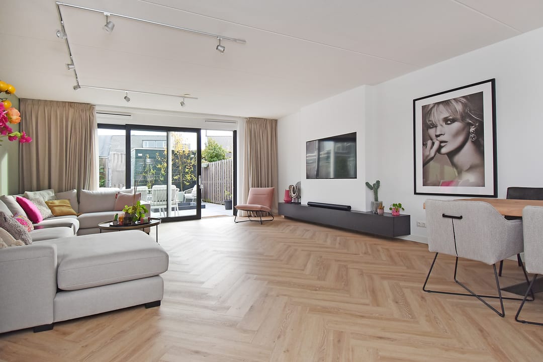 Foto 2 van Atalantazoom 21