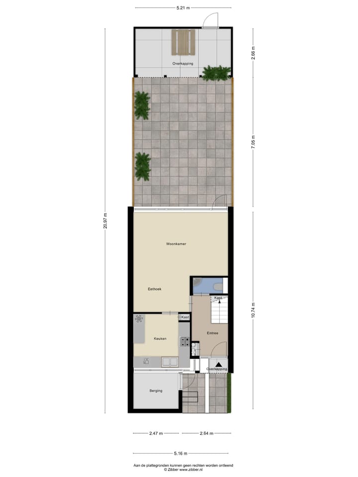 Foto 59 van Boeierstraat 13