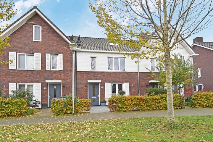 Foto 5 van Atalantazoom 21