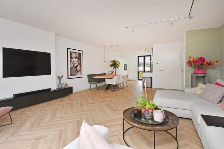 Foto 6 van Atalantazoom 21