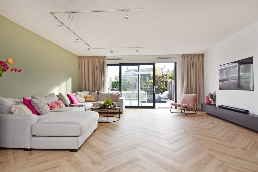 Foto 7 van Atalantazoom 21