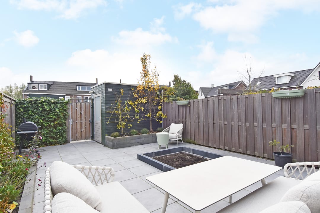 Foto 8 van Atalantazoom 21